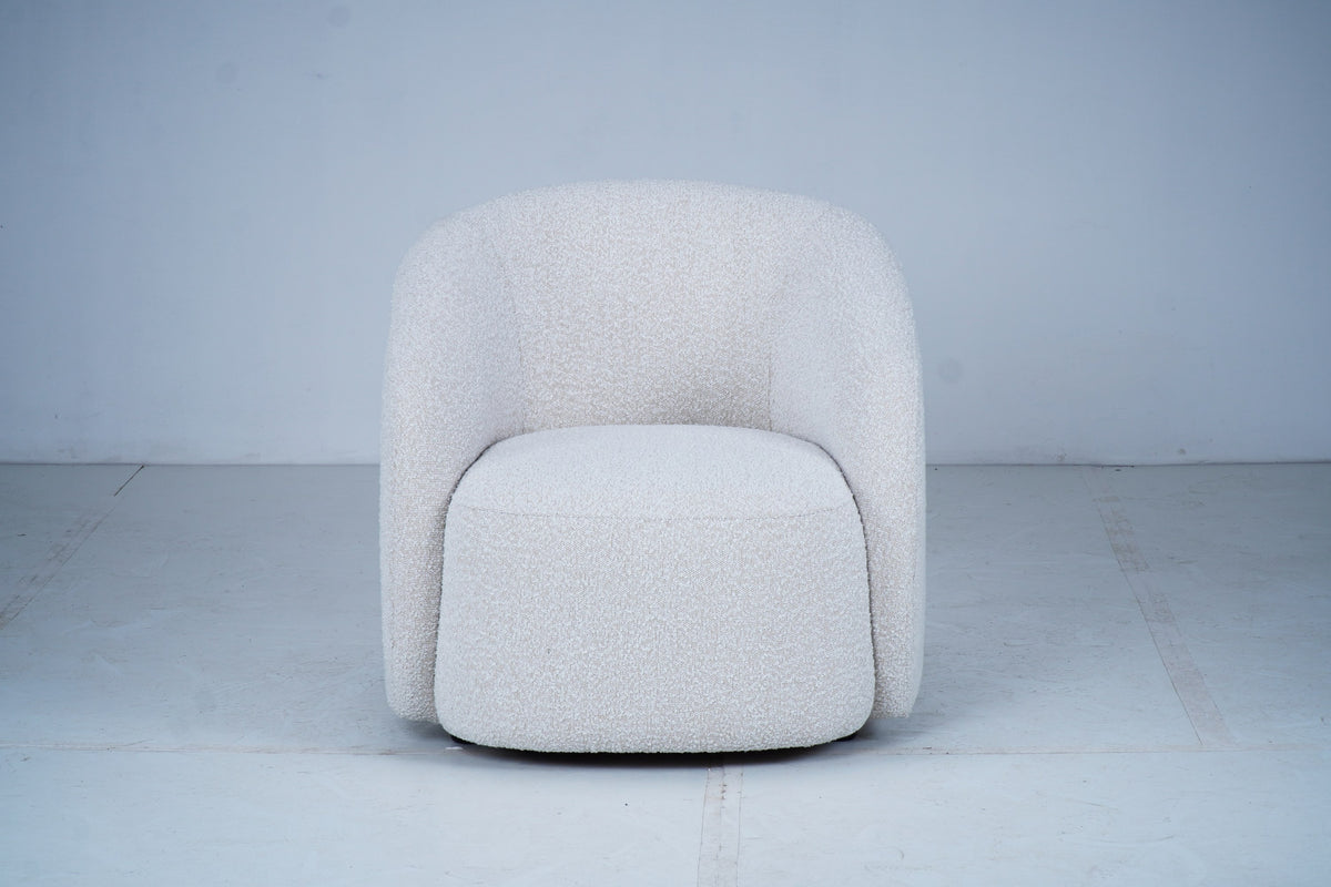 Fauteuil Cocon DT74, vue officielle 2. Siège vendu à l’unité.