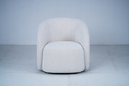 Fauteuil Cocon DT74, vue officielle 2. Siège vendu à l’unité.