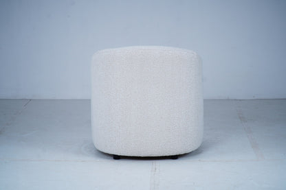 Fauteuil Cocon DT74, vue officielle 5. Siège vendu à l’unité.