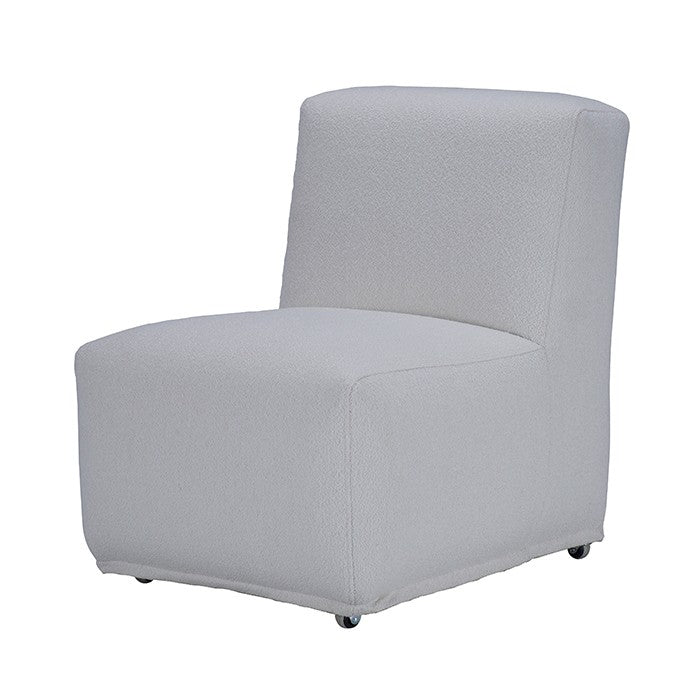 Fauteuil Tim DT54, vue officielle 1. Siège vendu à l’unité.