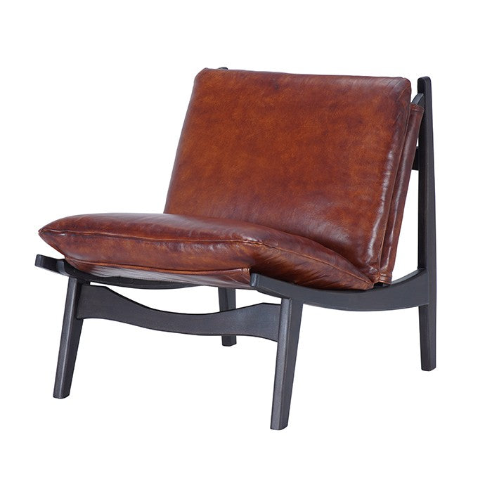 Fauteuil André DT77, vue officielle 1. Siège vendu à l’unité.