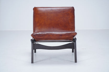 Fauteuil André DT77, vue officielle 3. Siège vendu à l’unité.
