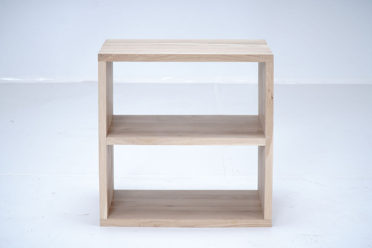 Cube Urban, grand modèle D911C, 45 × 40 × 46 cm, vue fabricant 2. Autres meubles et décoration vendus séparément.