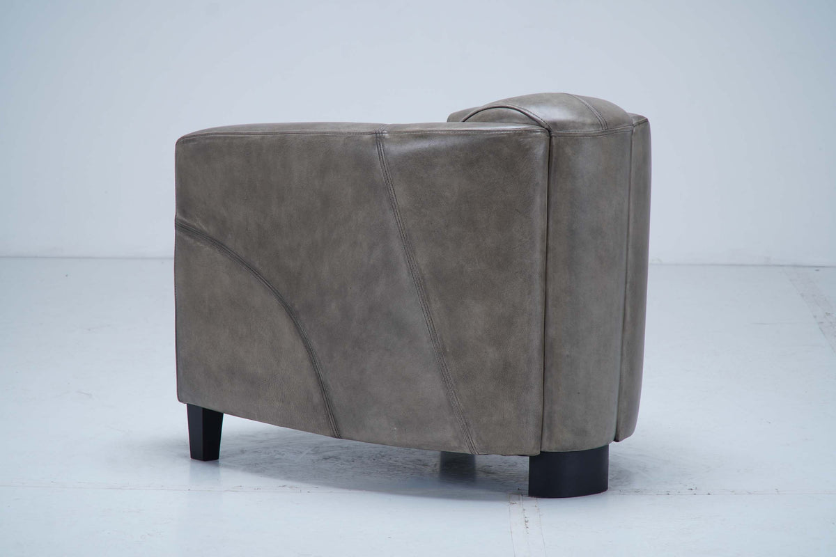 Fauteuil Aviateur DT15, vue officielle 14. Siège vendu à l’unité.