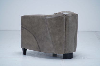 Fauteuil Aviateur DT15, vue officielle 14. Siège vendu à l’unité.