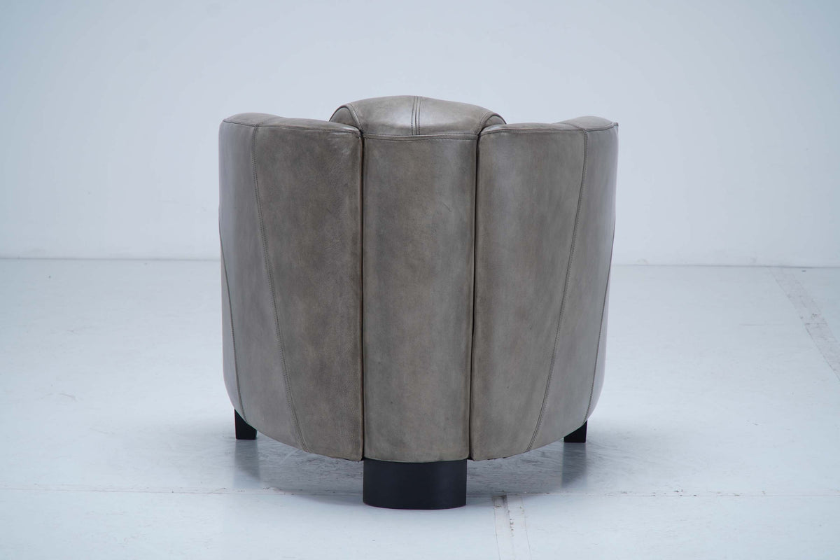 Fauteuil Aviateur DT15, vue officielle 15. Siège vendu à l’unité.