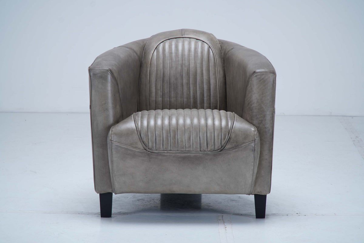 Fauteuil Aviateur DT15, vue officielle 11. Siège vendu à l’unité.