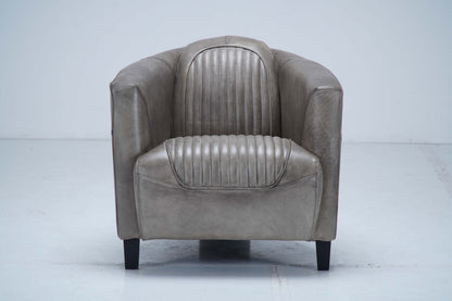 Fauteuil Aviateur DT15, vue officielle 11. Siège vendu à l’unité.