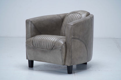 Fauteuil Aviateur DT15, vue officielle 12. Siège vendu à l’unité.