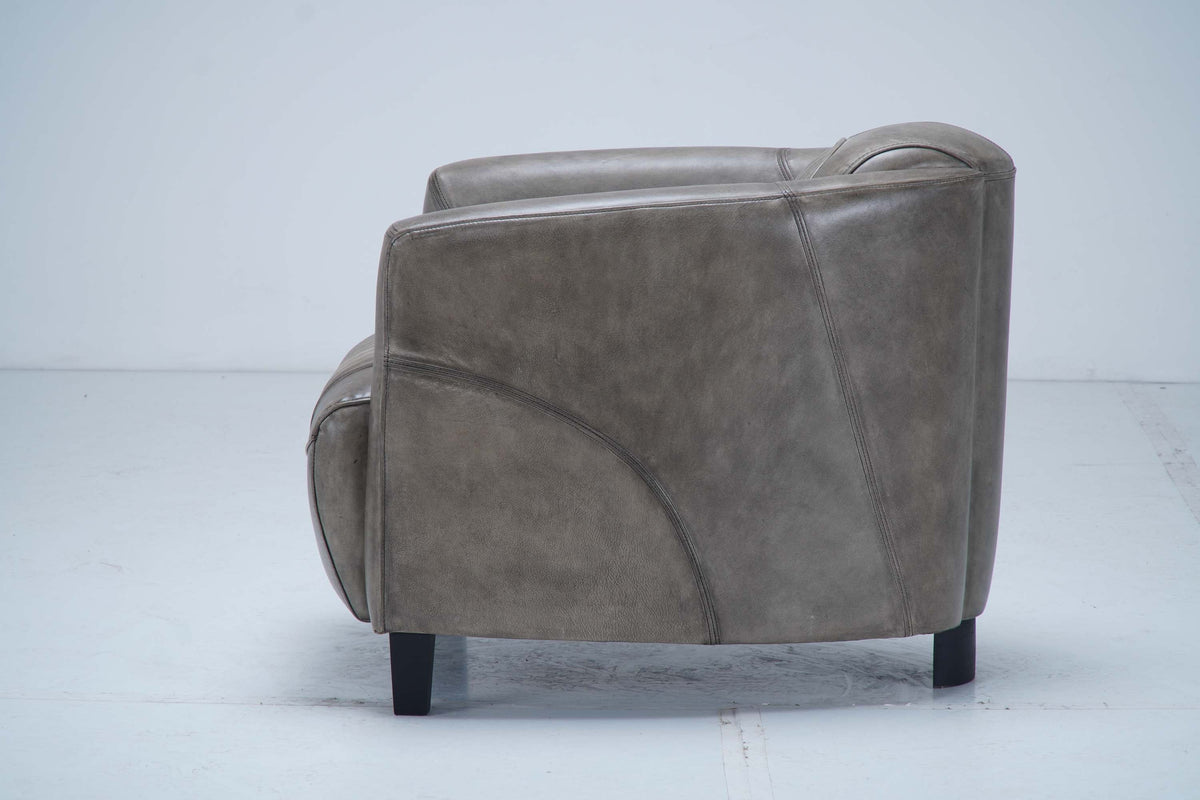 Fauteuil Aviateur DT15, vue officielle 13. Siège vendu à l’unité.
