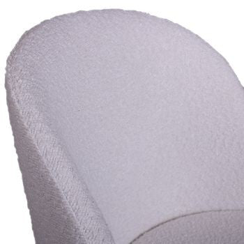 Chaise Amélie en hêtre DT80, vue officielle 5. Siège vendu à l’unité.