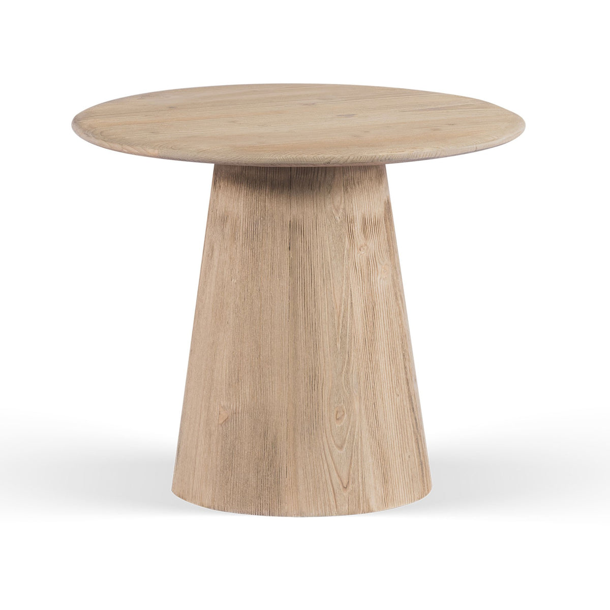 Table d’appoint Aurore D930, diamètre 50 cm, vue principale.