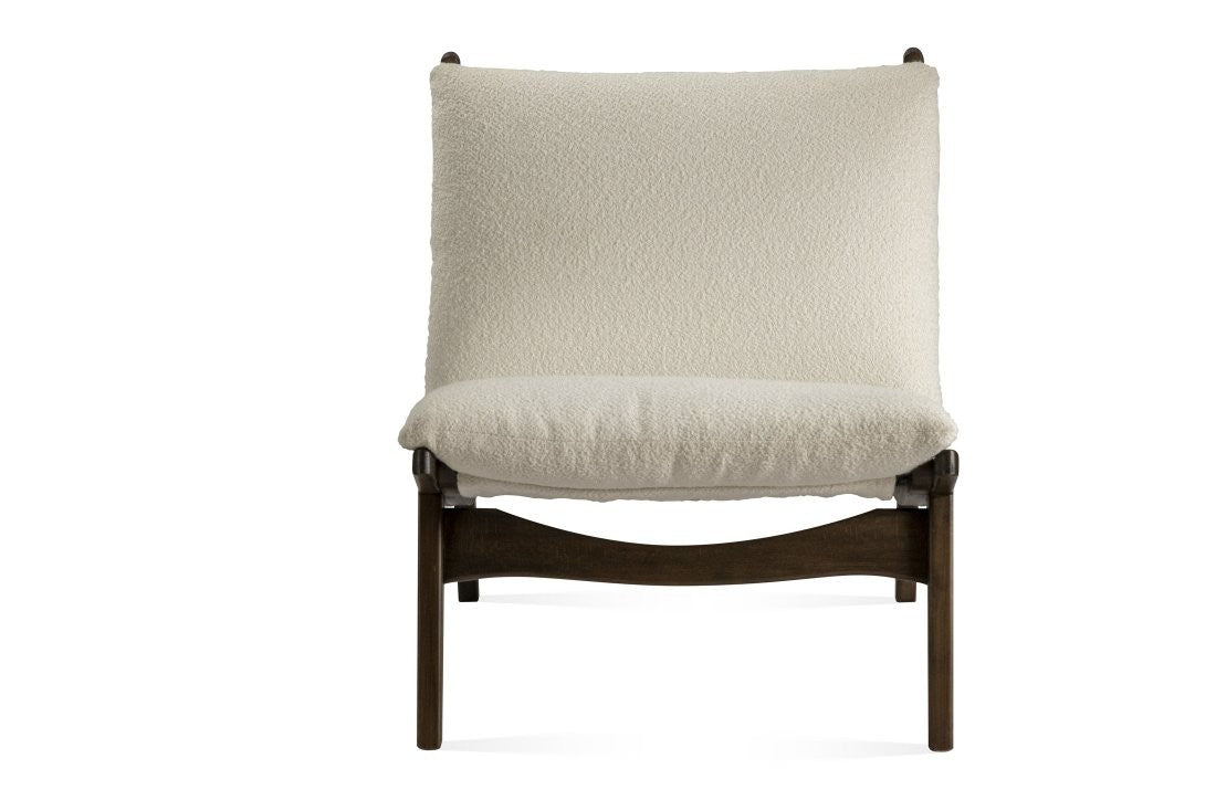 Fauteuil André DT77, vue officielle 4. Siège vendu à l’unité.