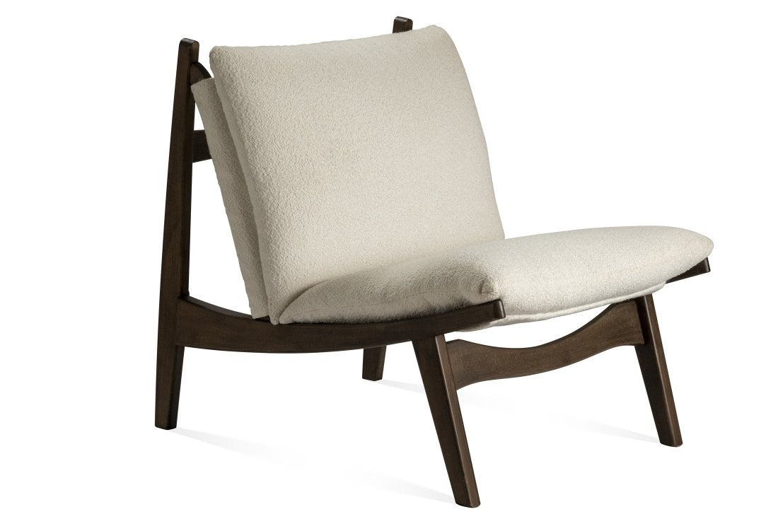 Fauteuil André DT77, vue officielle 12. Siège vendu à l’unité.