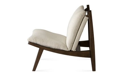 Fauteuil André DT77, vue officielle 7. Siège vendu à l’unité.