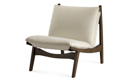Fauteuil André DT77, vue officielle 2. Siège vendu à l’unité.