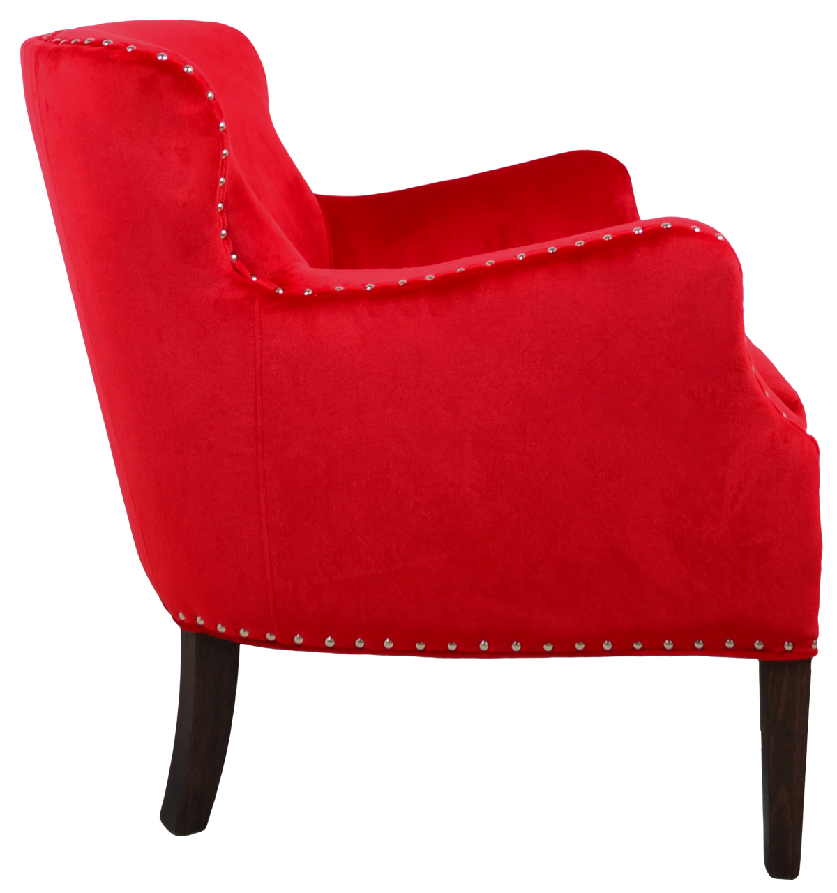 Fauteuil Édouard DT39, vue officielle 3. Siège vendu à l’unité.