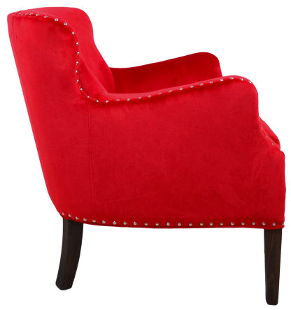 Fauteuil Édouard DT39, vue officielle 3. Siège vendu à l’unité.