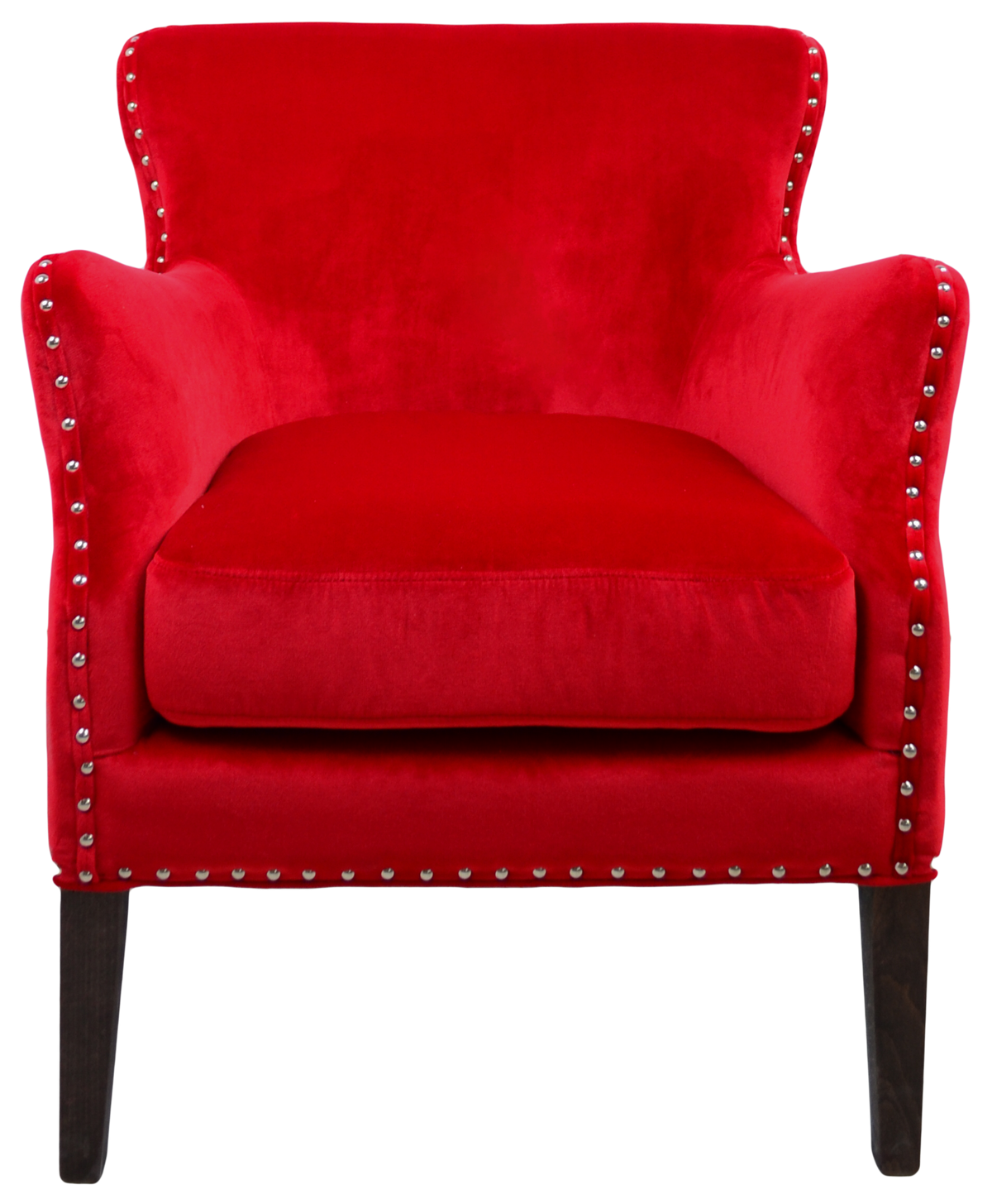Fauteuil Édouard DT39, vue officielle 2. Siège vendu à l’unité.