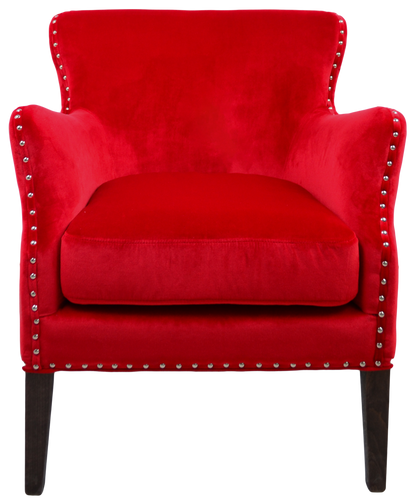 Fauteuil Édouard DT39, vue officielle 2. Siège vendu à l’unité.