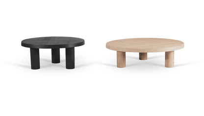 Tables basses Solara D929, ensemble de 3, vue complémentaire 7.