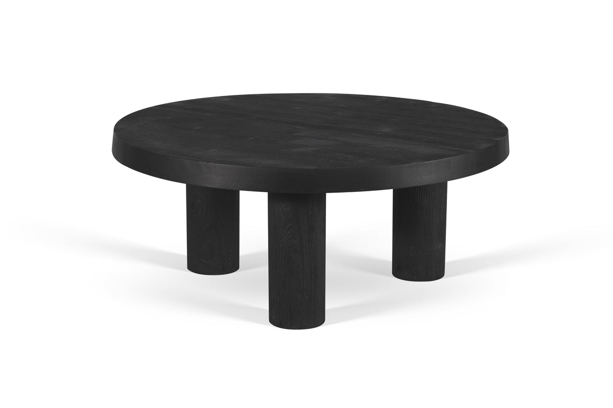 Tables basses Solara D929, ensemble de 3, vue complémentaire 3.