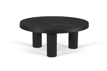 Tables basses Solara D929, ensemble de 3, vue complémentaire 3.