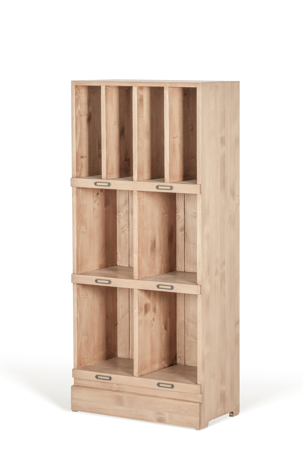 Petite bibliothèque Rosiris D490, vue officielle du fabricant 3. Autres articles et accessoires vendus séparément.