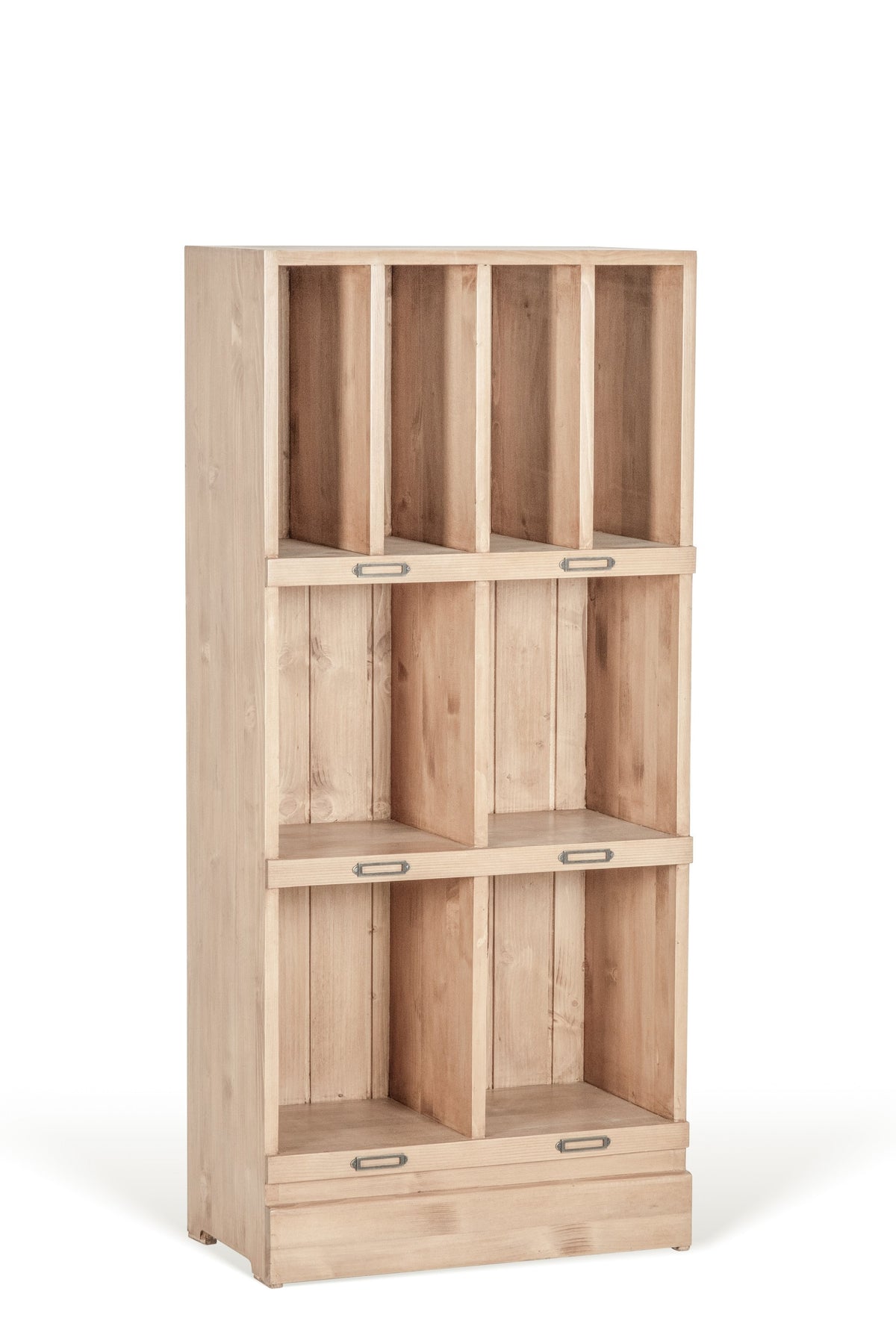 Petite bibliothèque Rosiris D490, vue officielle du fabricant 4. Autres articles et accessoires vendus séparément.