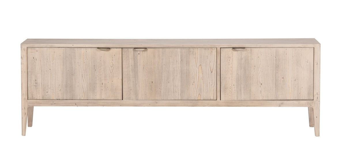 Buffet bas Ernest D944, 180 cm, vue principale.
