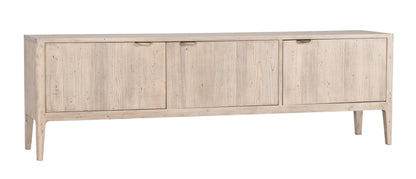 Buffet bas Ernest D944, 180 cm, vue complémentaire 2.