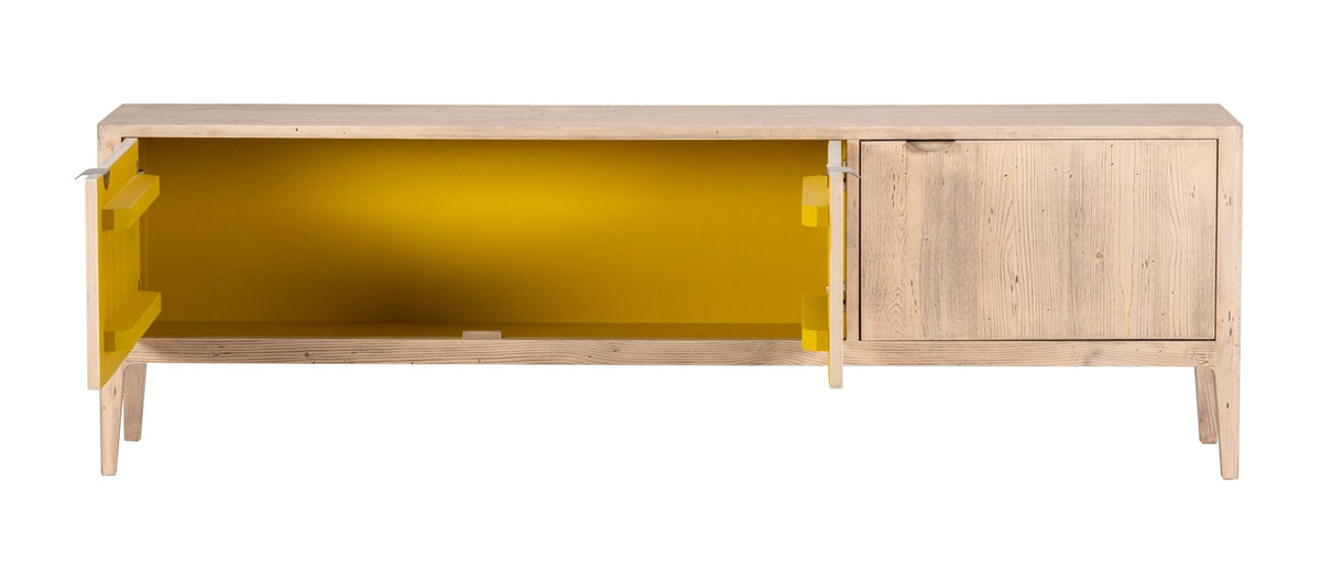 Buffet bas Ernest D944, 180 cm, vue complémentaire 3.