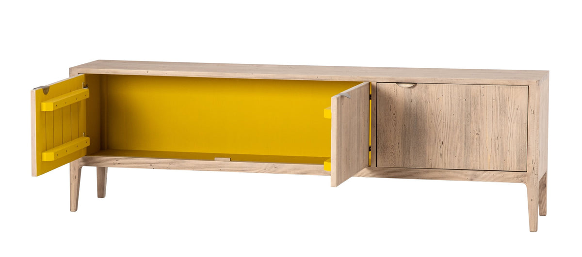 Buffet bas Ernest D944, 180 cm, vue complémentaire 4.