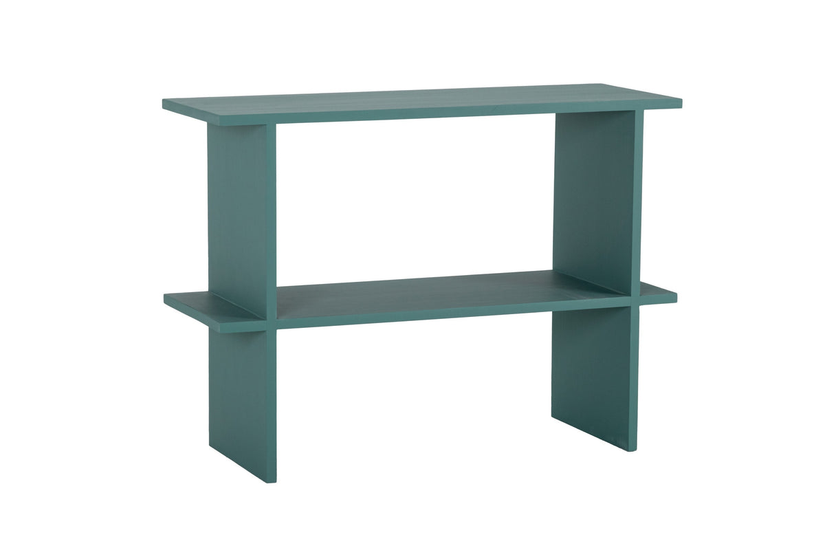 Étagère basse Rosalie D945, 85 cm, vue principale.