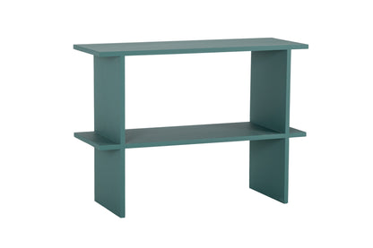 Étagère basse Rosalie D945, 85 cm, vue principale.