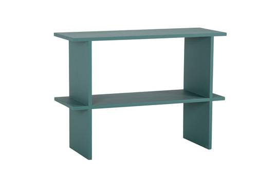 Étagère basse Rosalie D945, 85 cm, vue principale.