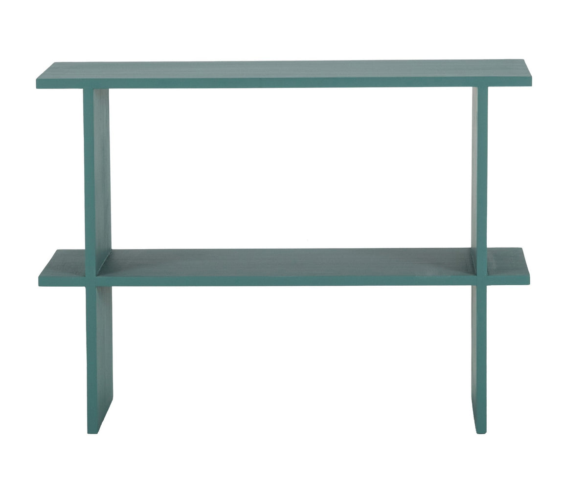 Étagère basse Rosalie D945, 85 cm, vue complémentaire 2.