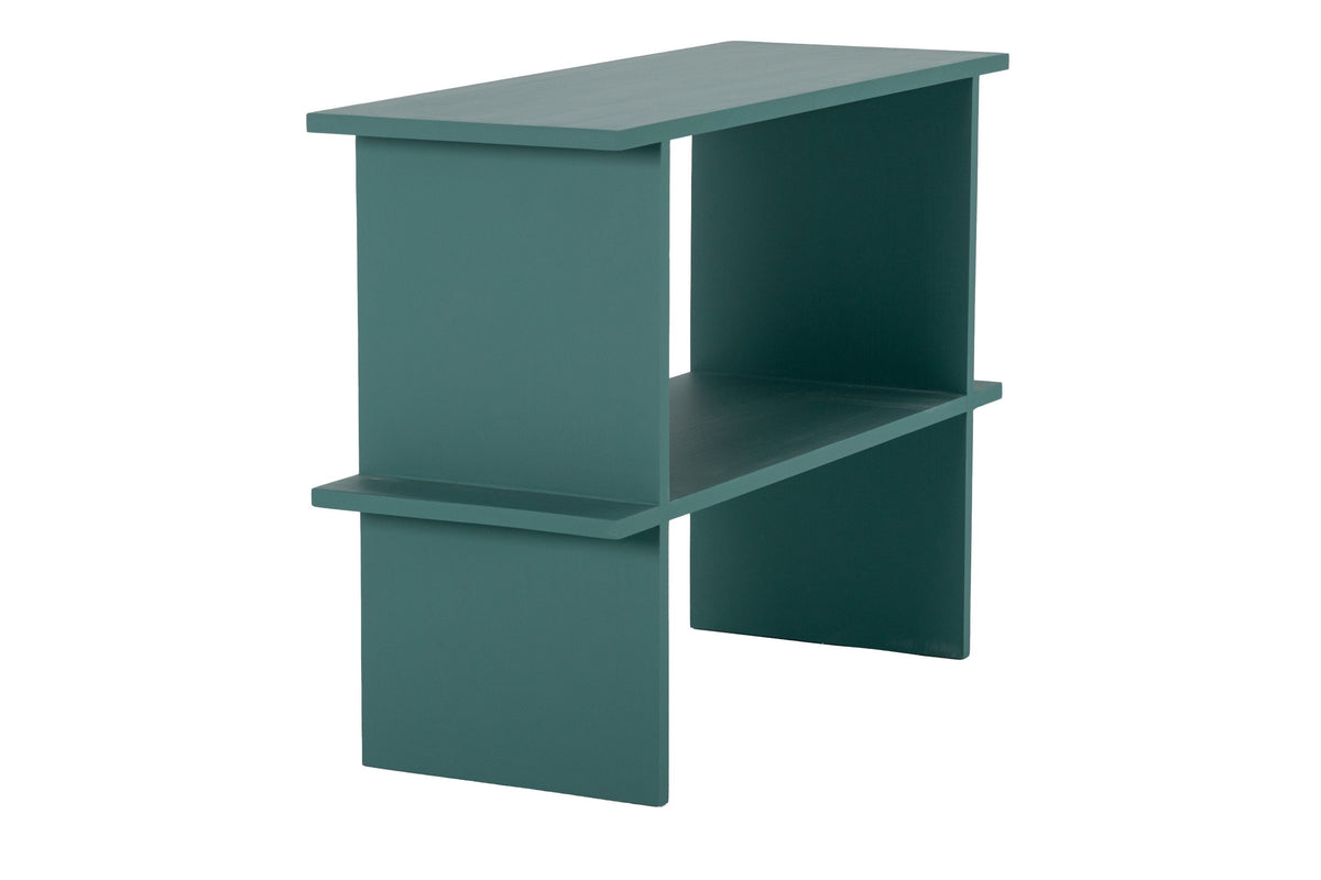 Étagère basse Rosalie D945, 85 cm, vue complémentaire 4.