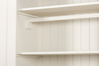 Armoire Gustave D954, 2 portes, 121 cm, vue complémentaire 4.