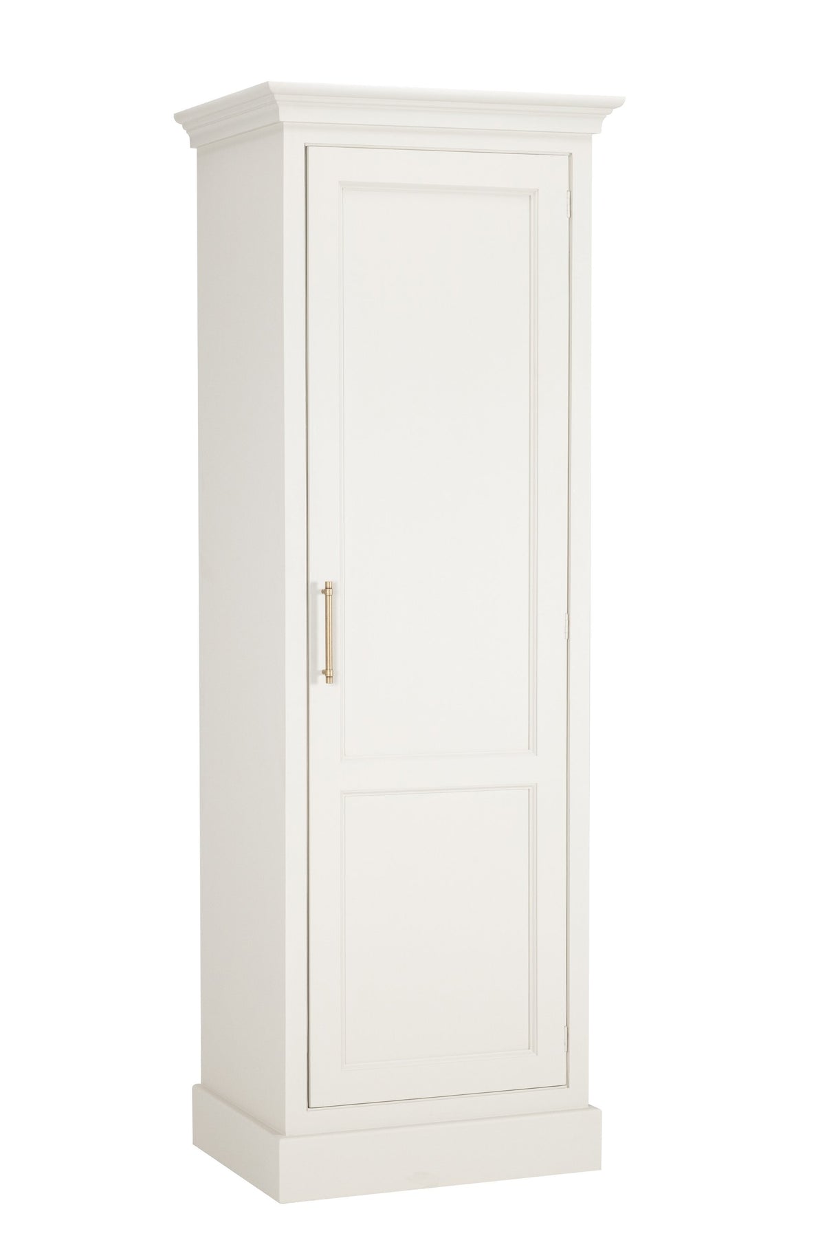 Armoire Gustave D955, 1 porte, 77 cm, vue complémentaire 2.