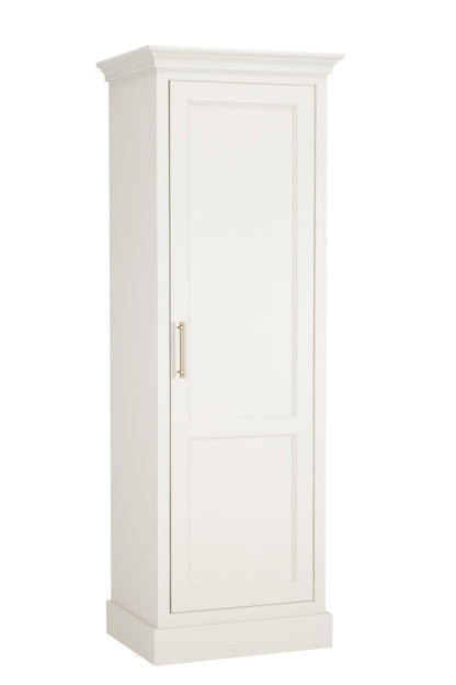 Armoire Gustave D955, 1 porte, 77 cm, vue complémentaire 2.