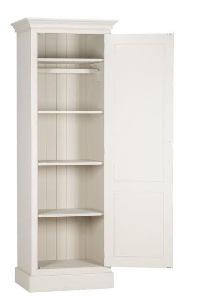Armoire Gustave D955, 1 porte, 77 cm, vue complémentaire 3.