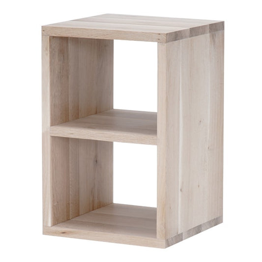 Cube Urban, petit modèle D910C, 30 × 30 × 46 cm, vue fabricant 1. Autres meubles et décoration vendus séparément.
