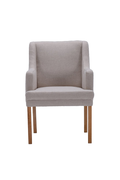 Chaise Séraphine DT87, vue officielle 1. Siège vendu à l’unité.