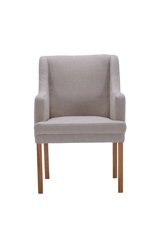 Chaise Séraphine DT87, vue officielle 1. Siège vendu à l’unité.