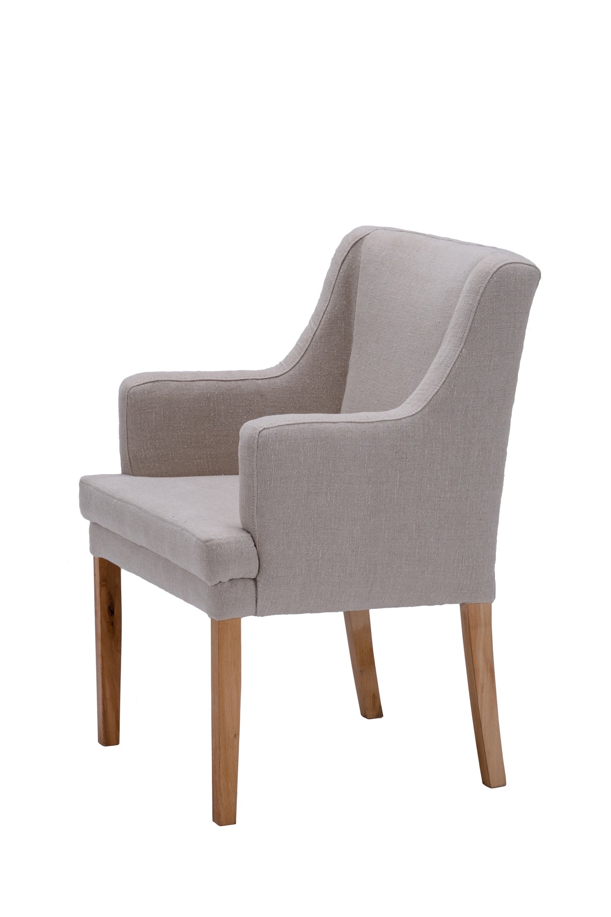 Chaise Séraphine DT87, vue officielle 2. Siège vendu à l’unité.