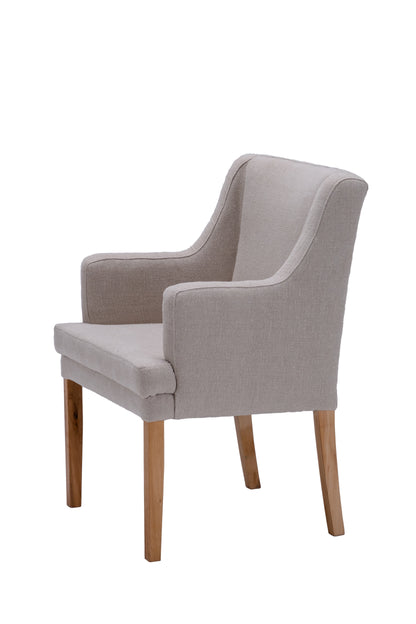 Chaise Séraphine DT87, vue officielle 2. Siège vendu à l’unité.