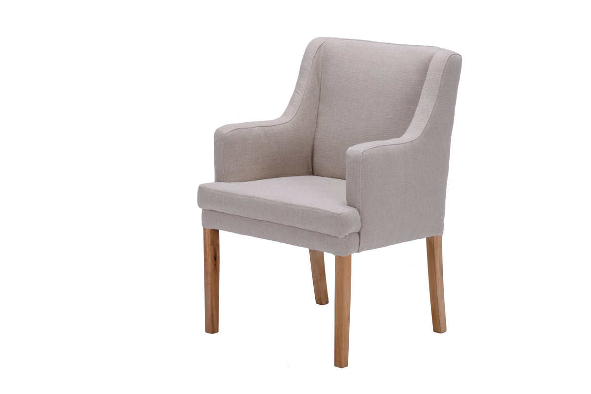 Chaise Séraphine DT87, vue officielle 4. Siège vendu à l’unité.