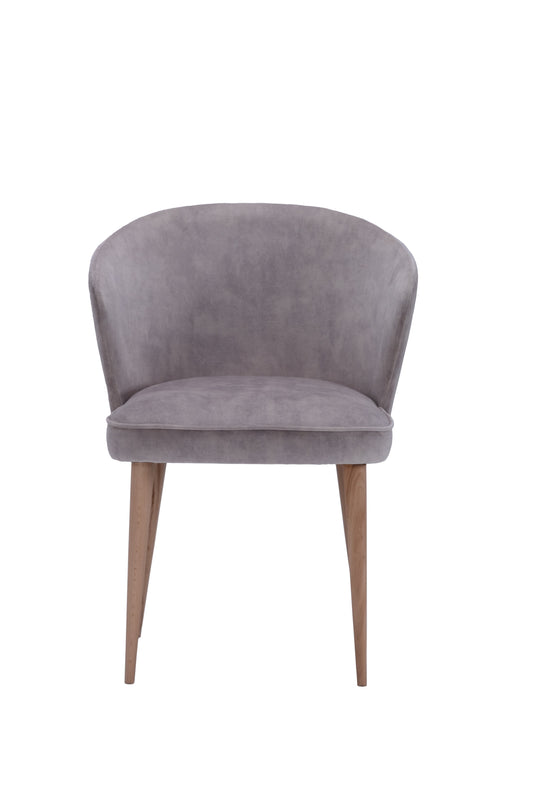 Chaise Opaline DT88, vue officielle 1. Siège vendu à l’unité.