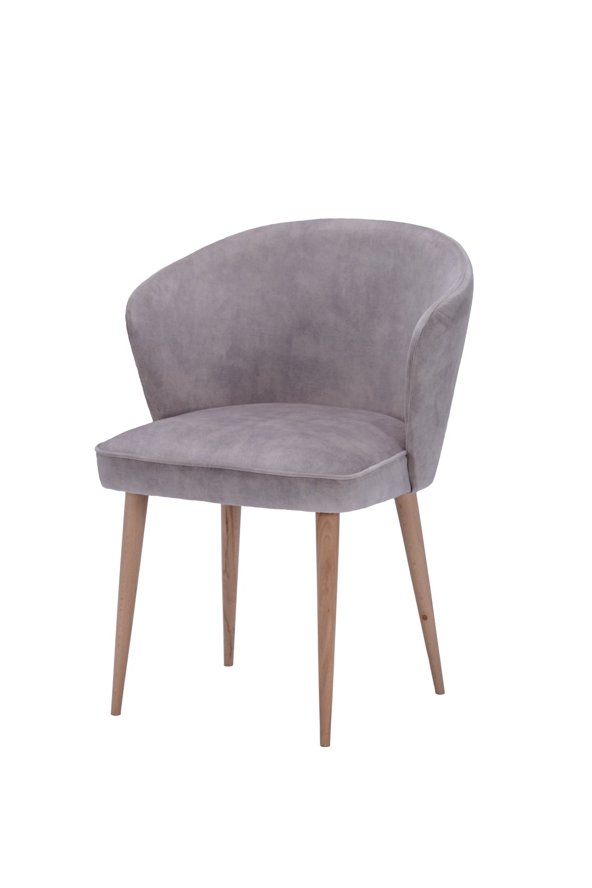 Chaise Opaline DT88, vue officielle 2. Siège vendu à l’unité.